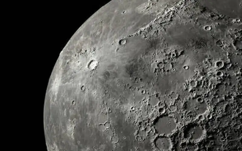 ظاهرة فلكية نادرة لا تفوتها ..