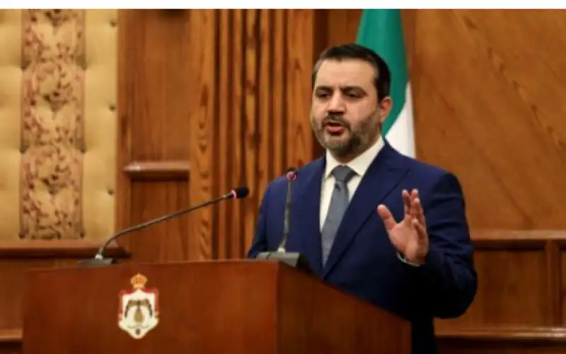 الشيباني يتعهد بتخلص سوريا من إرث