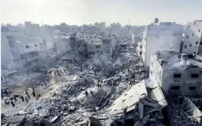 مصدر في حماس يعلن عن محادثات