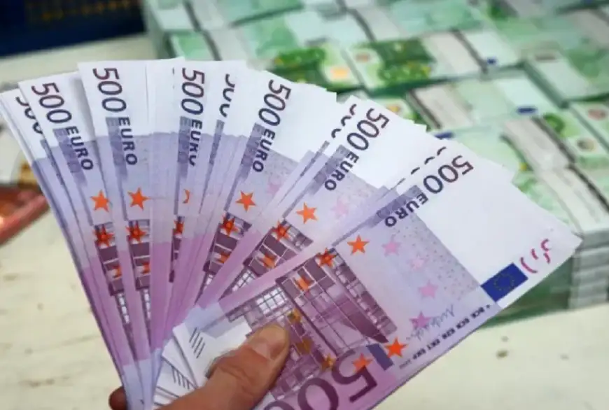 500 مليون يورو مساعدات مالية أوروبية