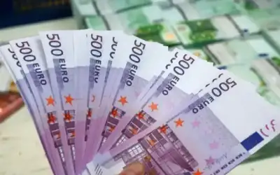 500 مليون يورو مساعدات مالية أوروبية