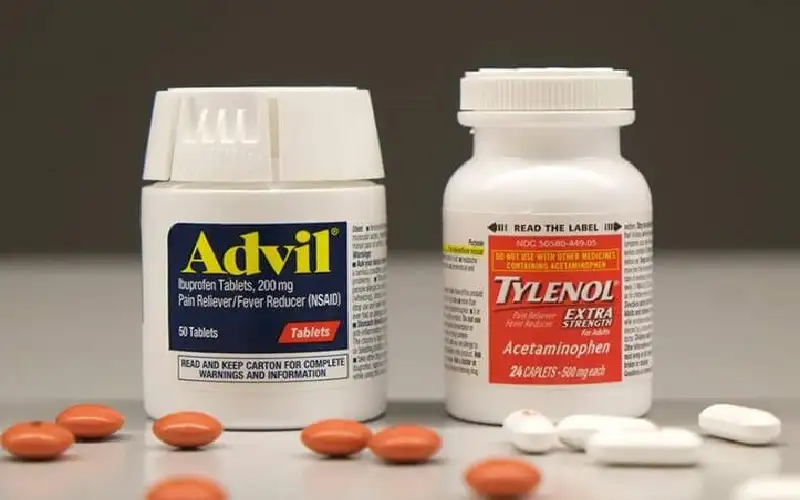 نوع من المسكنات يخفض خطر الإصابة