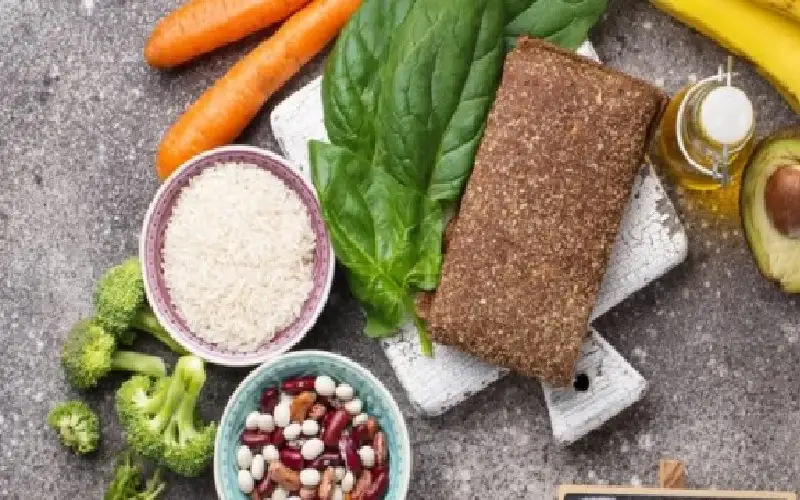 هل تناول جرعة عالية من حمض