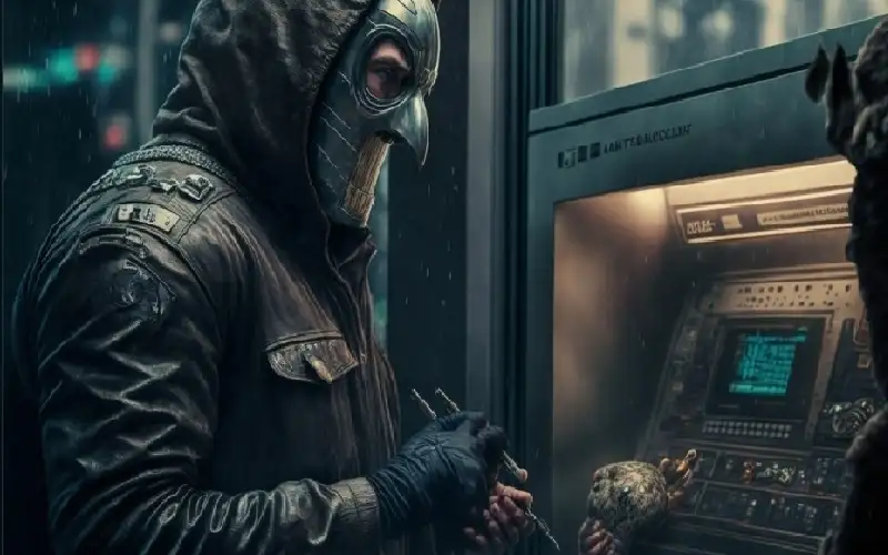 بالذكاء الاصطناعي.. بنك مغربي يتعرض لعملية