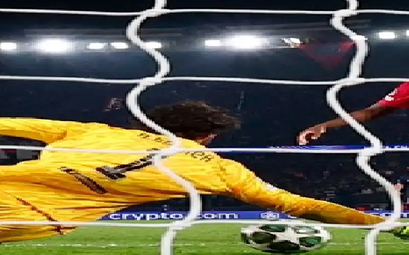 أليسون.. الحارس المنقذ