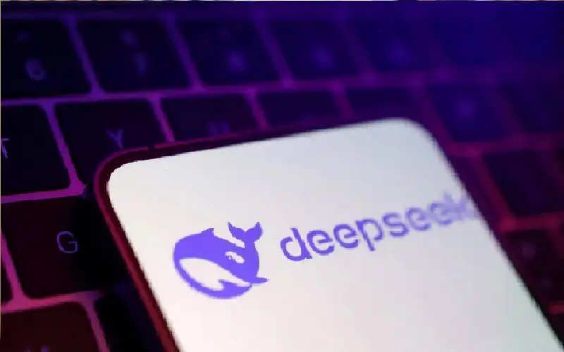 ديب سيك الصيني يشعل حرب الفضاء