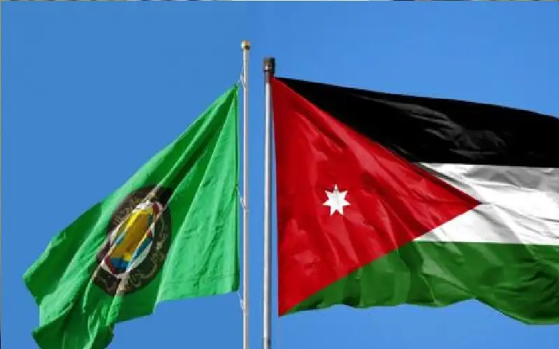 الأردن يشارك في اجتماع خليجي لبحث