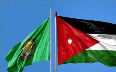 الأردن يشارك في اجتماع خليجي لبحث