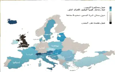 اليمين المتطرف.. انه القشة تحط على