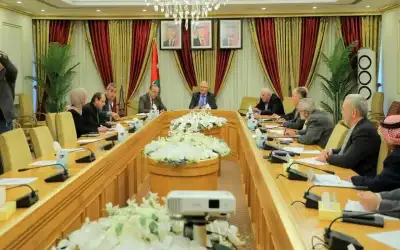 وزير الطاقة: جهود كبيرة لإنتاج خريطة