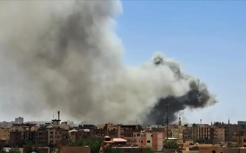 القاهرة تعلن تحرير مصريين اختطفوا بالسودان