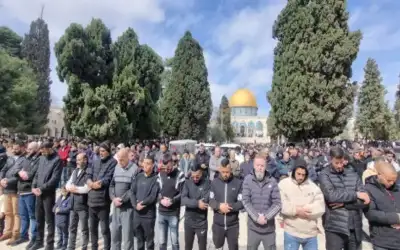 ترجيح دخول 10 آلاف فلسطيني من