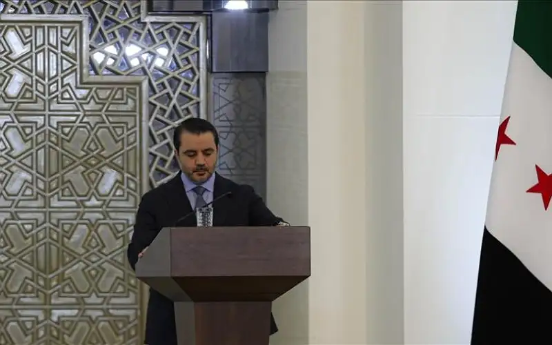 الشيباني: نمضي قدما لمحاسبة المجرمين وتحقيق