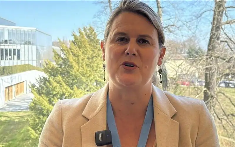 مقررة أممية: نؤيد إنشاء محكمة مختلطة