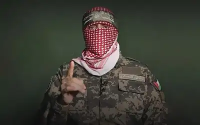 أبو عبيدة: نقول لأمة المليارين ماذا