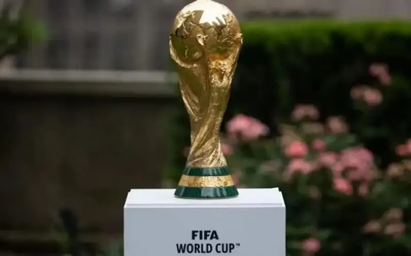 الفيفا يدرس زيادة جديدة لمنتخبات كأس