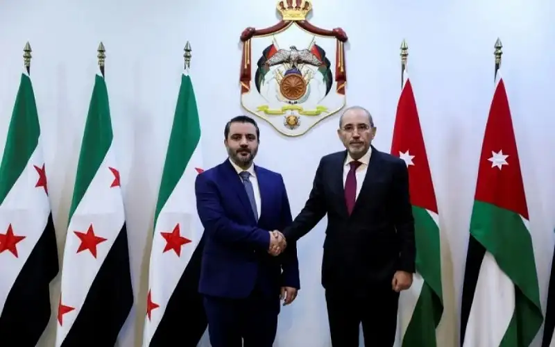 الاردن يستضيف الأحد اجتماعا لدول الجوار