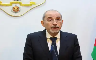 الصفدي: أمن واستقرار ومستقبل الأردن ودول