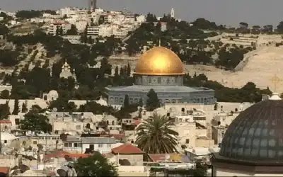 الاحتلال يشدد الخناق على صلاة الجمعة