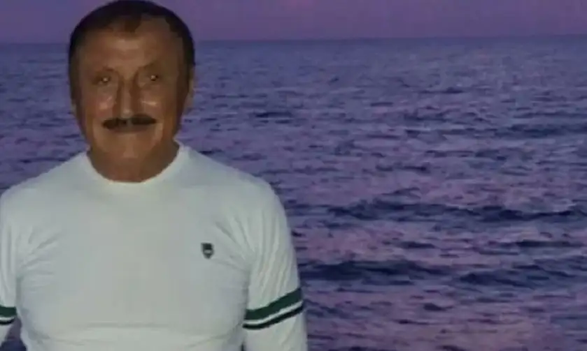 رجل اغتيالات حافظ الأسد.. من هو