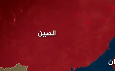 الصين: ندعم الخطة العربية لإعادة إعمار