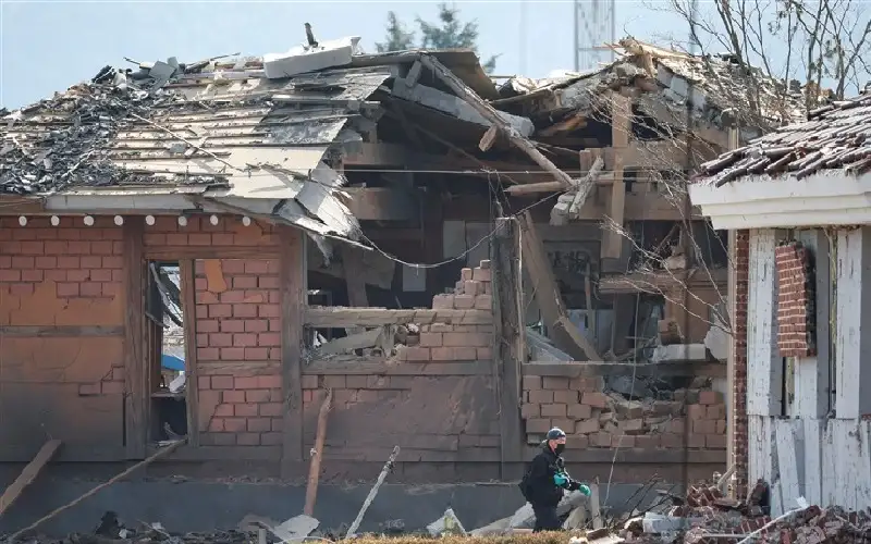 واشنطن: قلق حقوقي بعد استخدام الذكاء