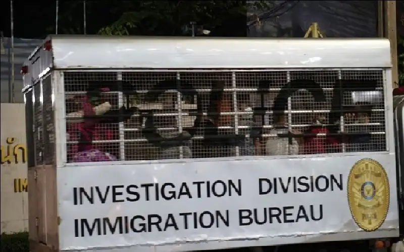 أمريكا تعرض توطين مسلمي الويغور قبل