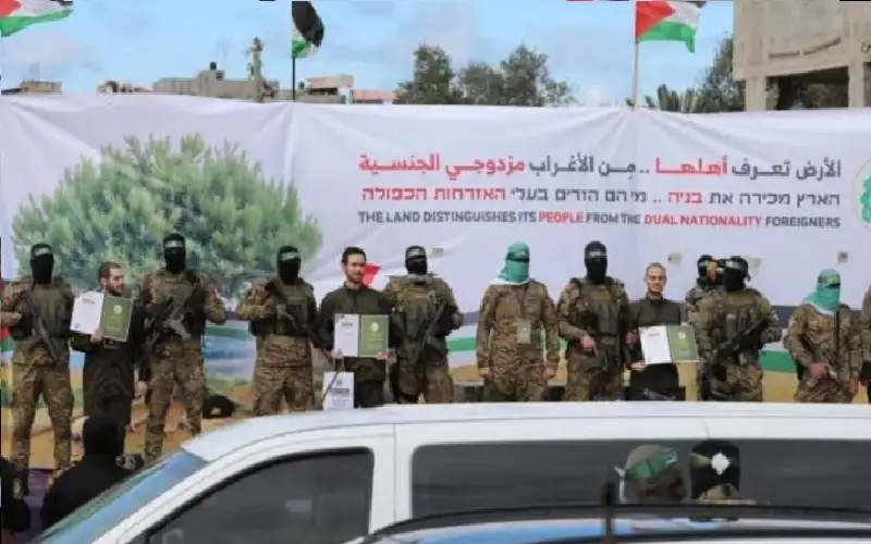 واشنطن بوست تكشف تفاصيل محادثات مباشرة