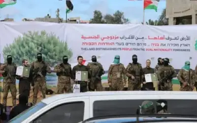 واشنطن بوست تكشف تفاصيل محادثات مباشرة