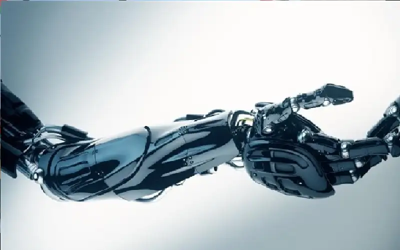 بواسطة الذكاء الاصطناعي.. رجل مشلول يحرك