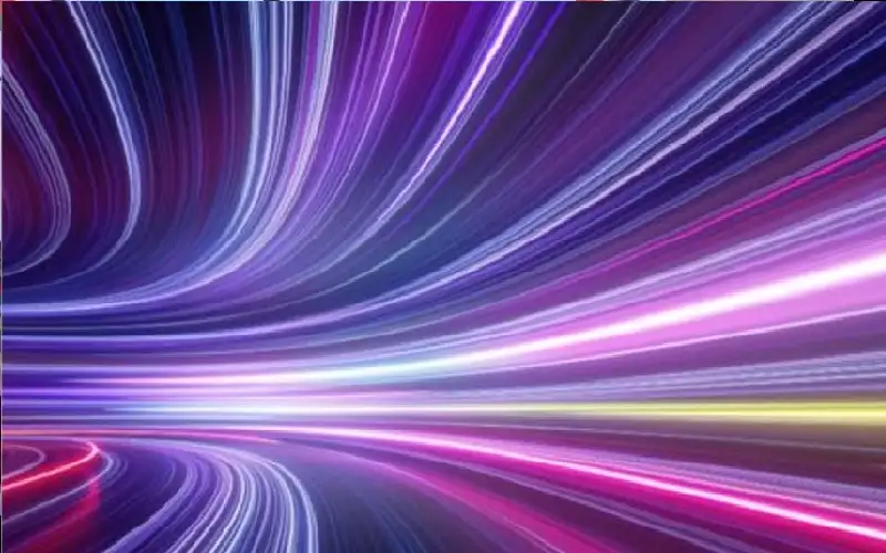 علماء يحولون الضوء إلى مادة صلبة