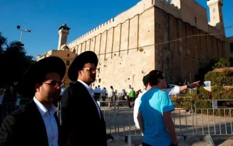 حماس: مؤامرات إسرائيلية للسيطرة الكاملة على