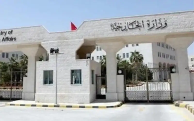 الأردن يؤكد دعمه لسوريا في مواجهة