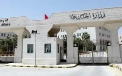 الأردن يؤكد دعمه لسوريا في مواجهة