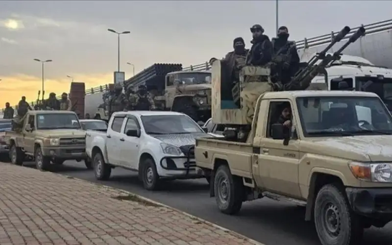 السلطات السورية تبسط سيطرتها على الساحل