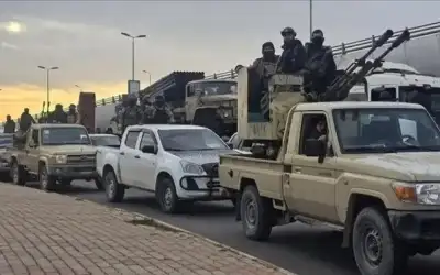 السلطات السورية تبسط سيطرتها على الساحل