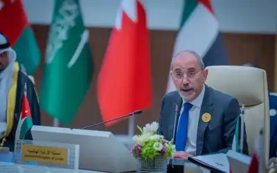 الصفدي: نثمن عاليا دعم الخليج للأردن