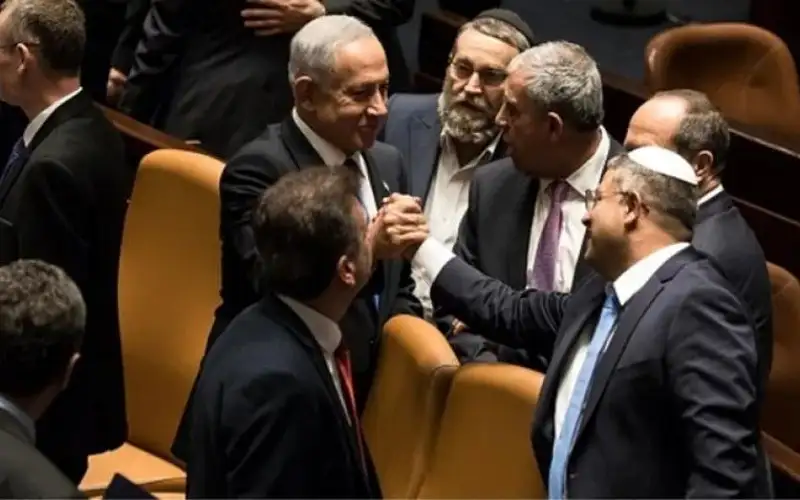 أزمة تجنيد الحرديم تعود من جديد