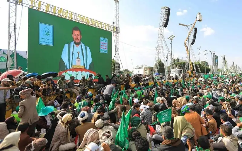 الحوثي يعلن للعالم مهلة 4 أيام