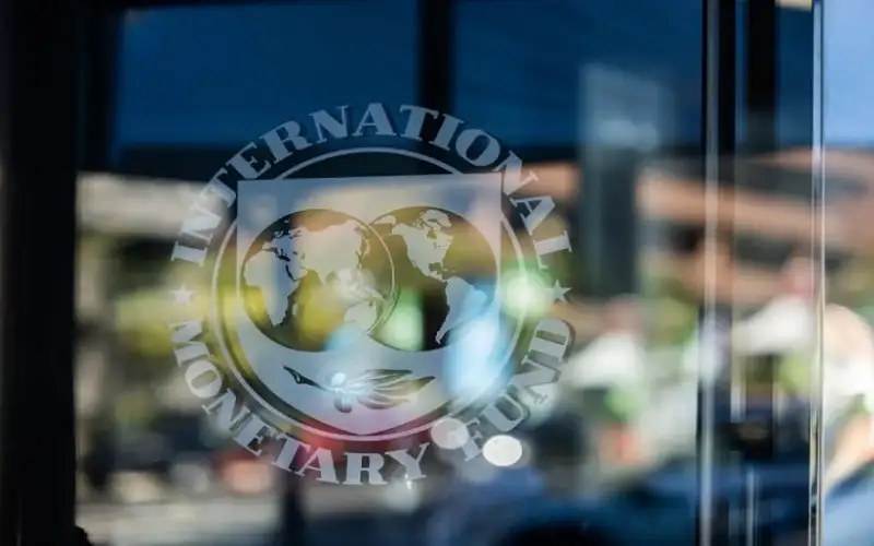 صندوق النقد: المراجعة الثالثة لبرنامج الأردن