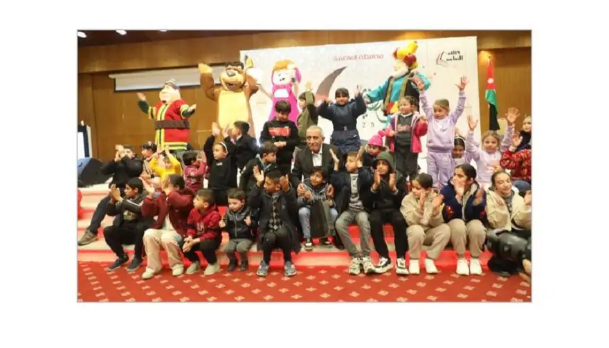 وزير الثقافة يرعى انطلاق الفعاليات الرمضانية