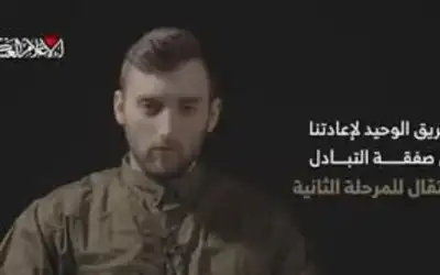 أسير لدى “القسام”: الطريق الوحيد لعودتنا