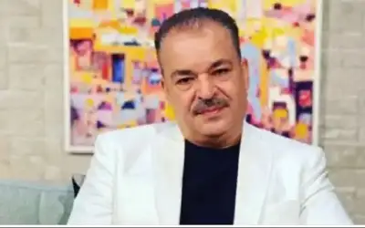 مازن الناطور نقيبا للفنانين السوريين ..