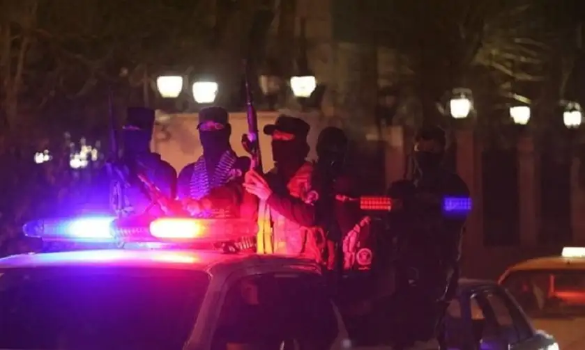 “الدفاع السورية” تفشل هجوما على قيادة