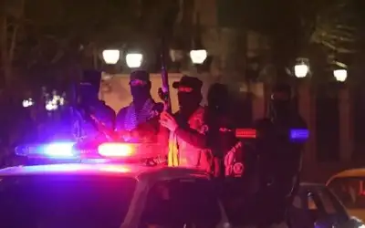 “الدفاع السورية” تفشل هجوما على قيادة