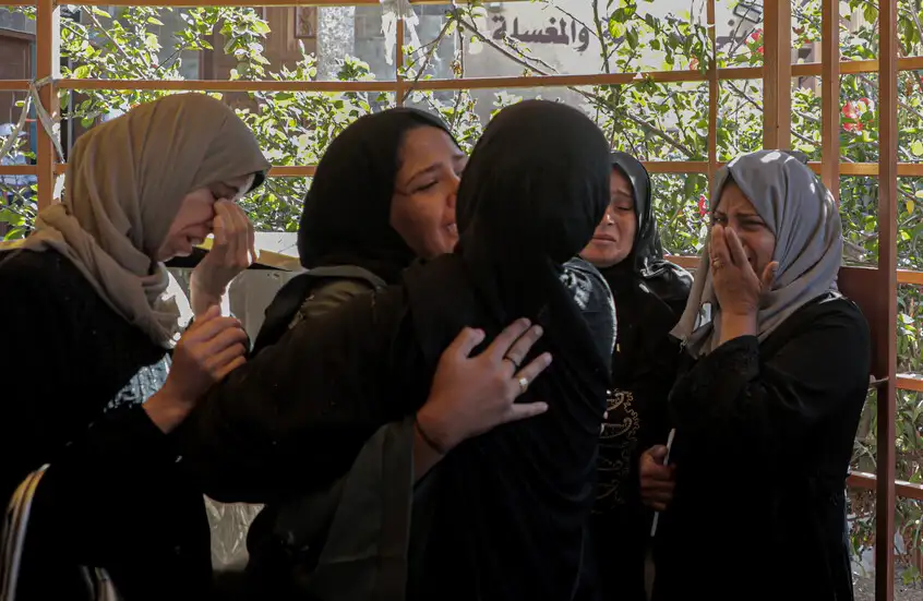 في يوم المرأة العالمي.. أرقام وإحصائيات