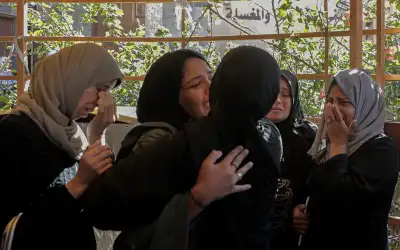 في يوم المرأة العالمي.. أرقام وإحصائيات