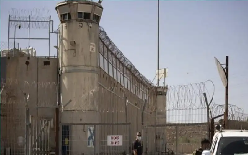 21 أسيرة بينهن طفلتان يتعرضن لجرائم