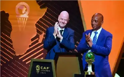 مقاعد فيفا تشعل الصراع في الاتحاد