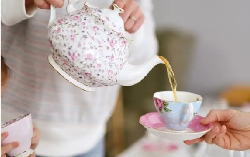 دراسة تكشف فائدة جديدة لأوراق الشاي